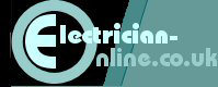 electrician online logo